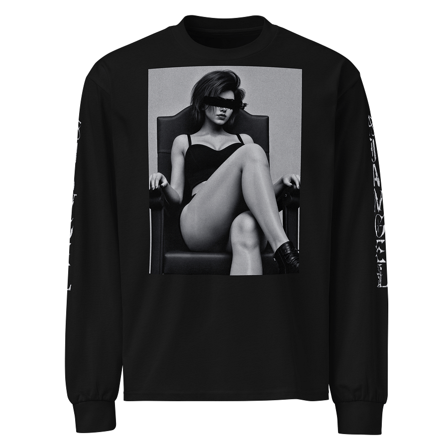 HBIC - Longsleeve product image (2)