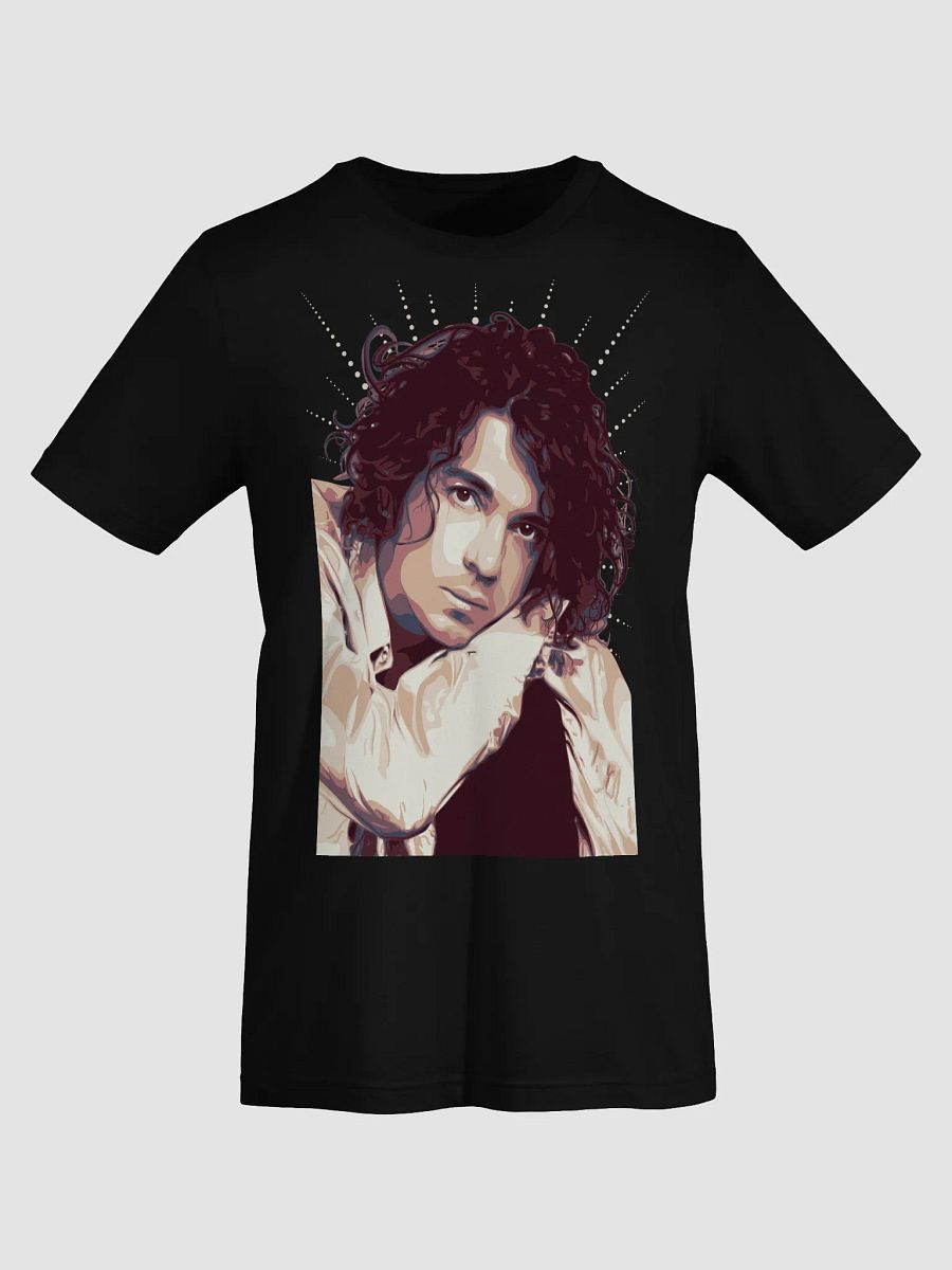 Michael Hutchence – Devil Inside, Velvet Outside product image (51)