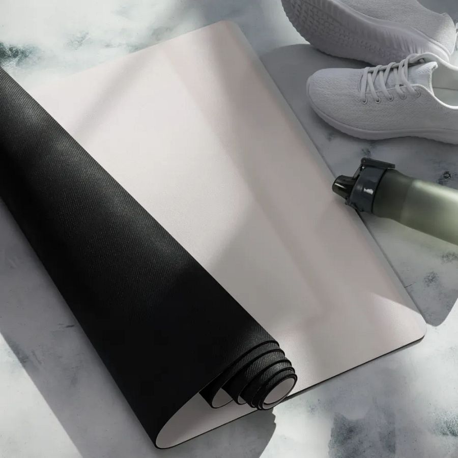 Serenity Flow Yoga Mat product image (4)