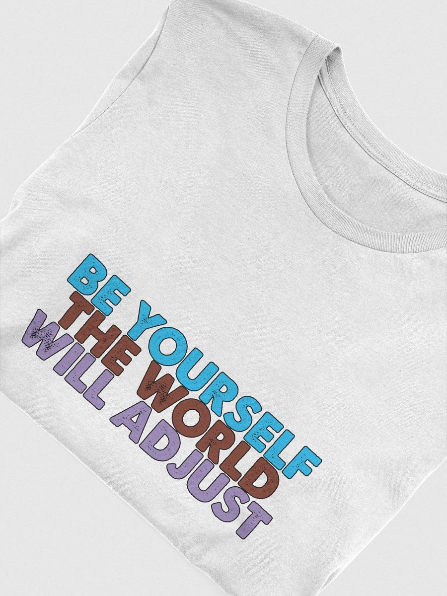 LK BYTWWA Androsexual T-Shirt product image (42)