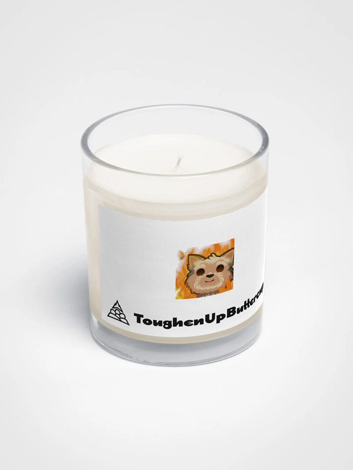 This is Fine Candle product image (2)