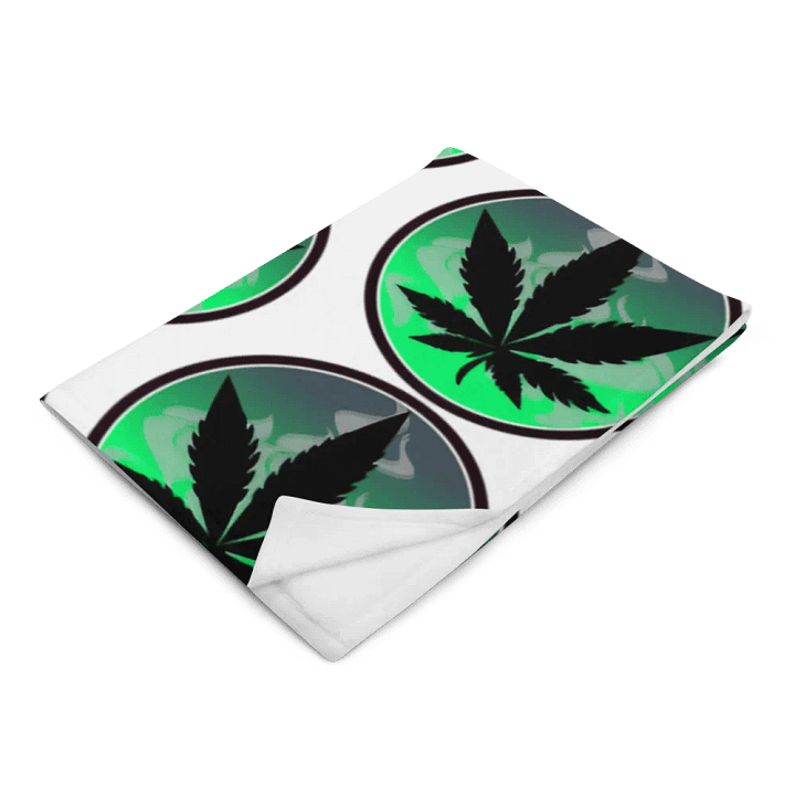 Emblem Blanket product image (14)