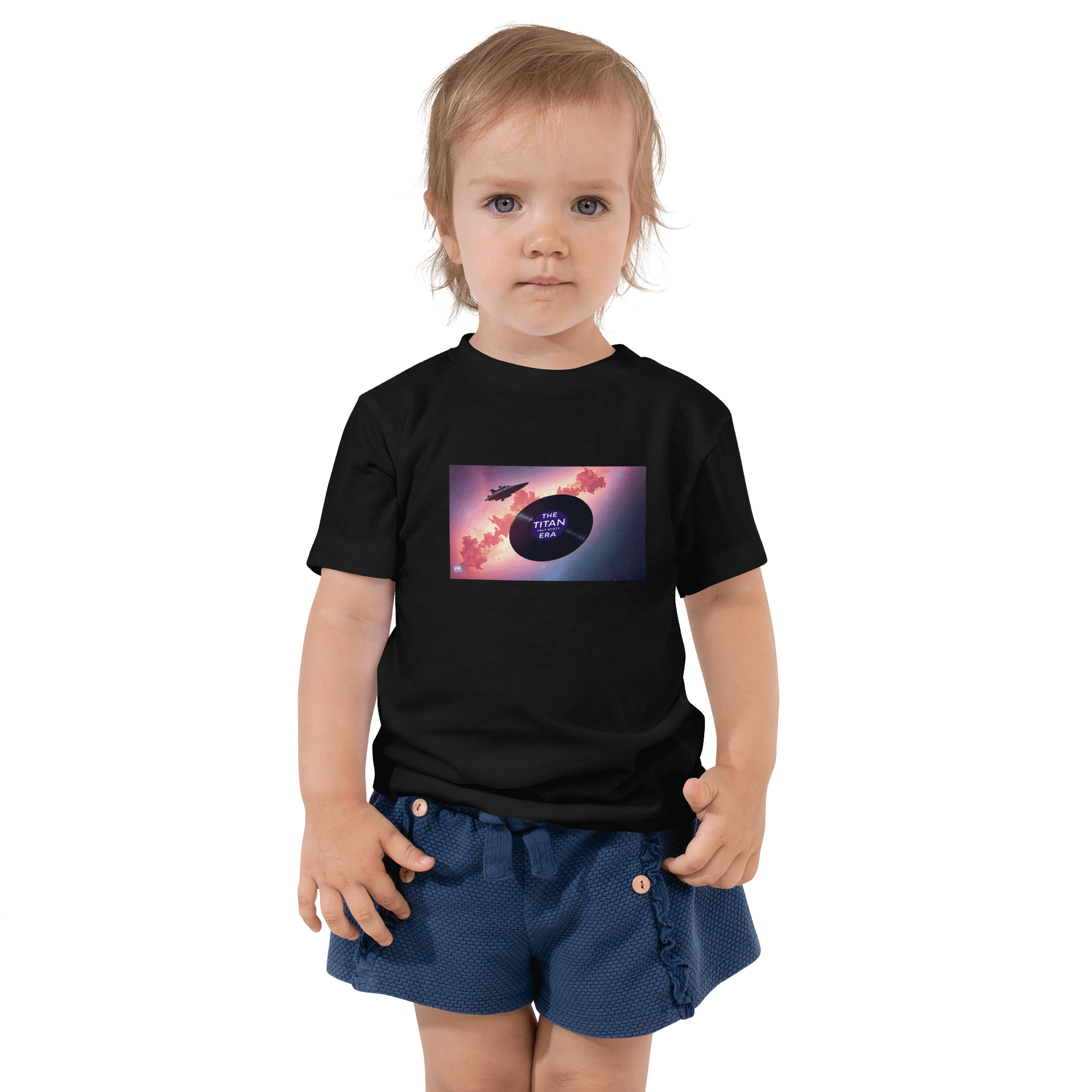 The Titan Era product image (1)