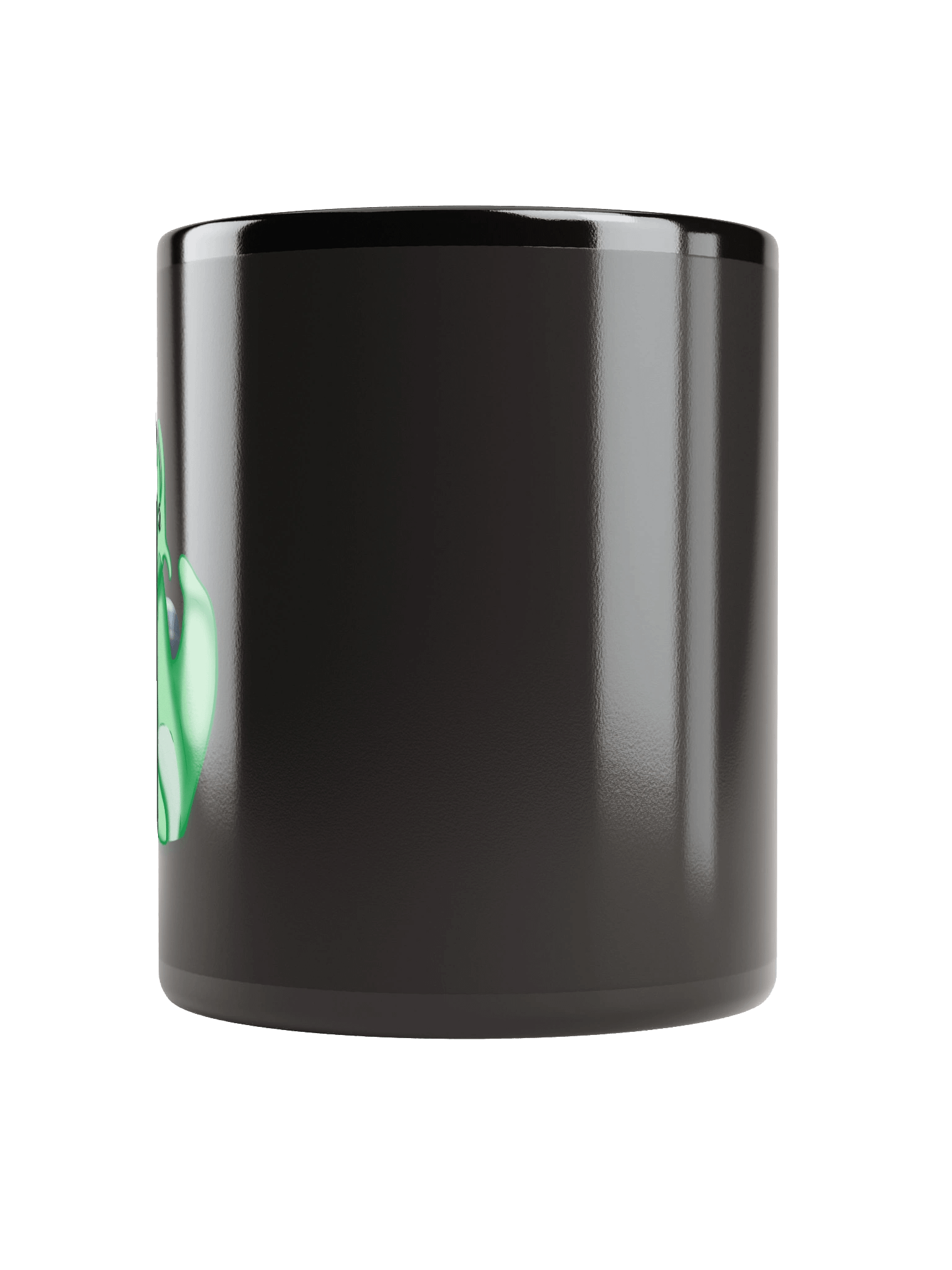 Black Mug - Sylvie product image (9)