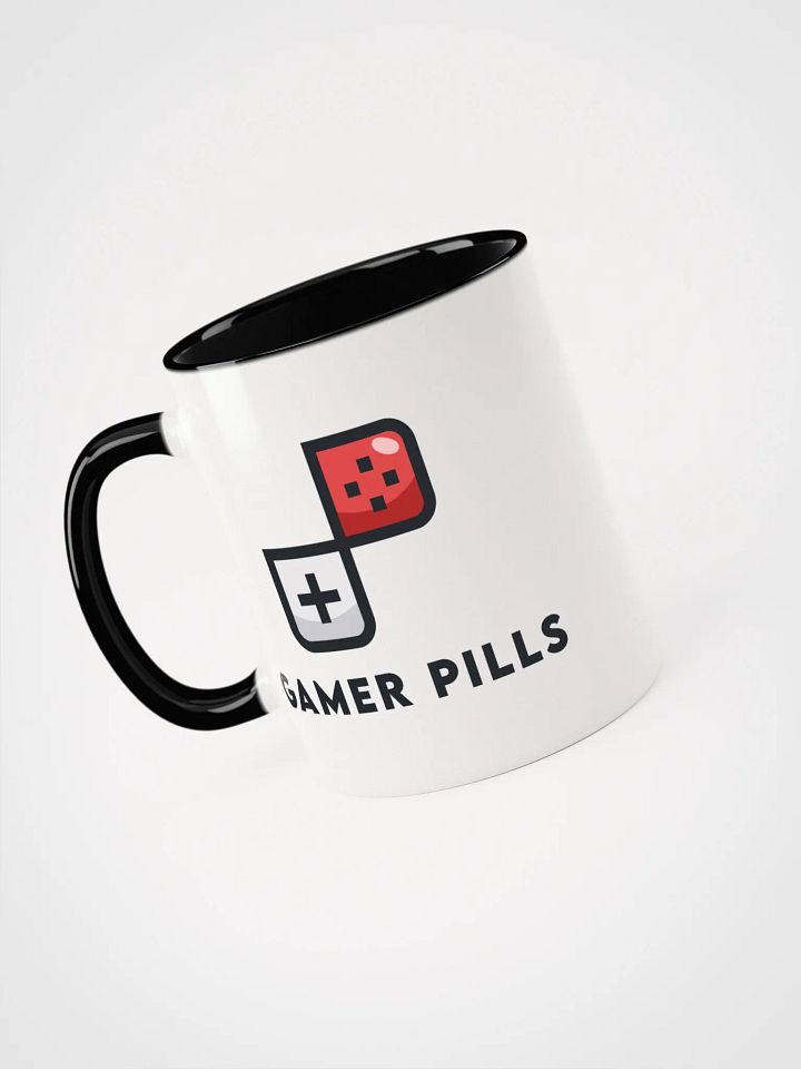 PilloleDiGamer - Tazza product image (1)