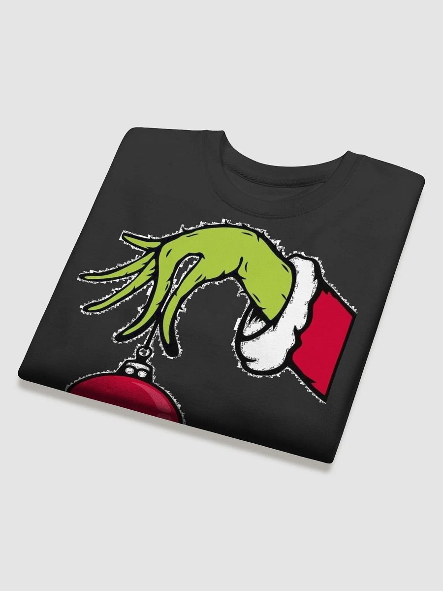 Enchanted Holiday Sweatshirt product image (4)
