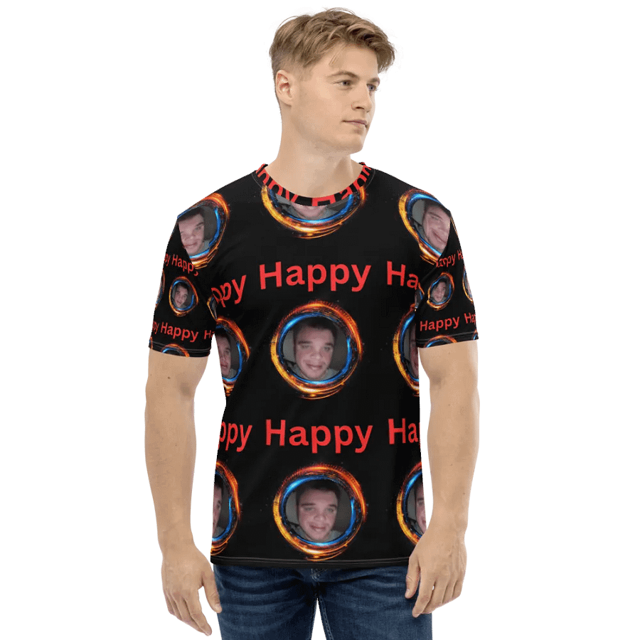 Be happy product image (2)
