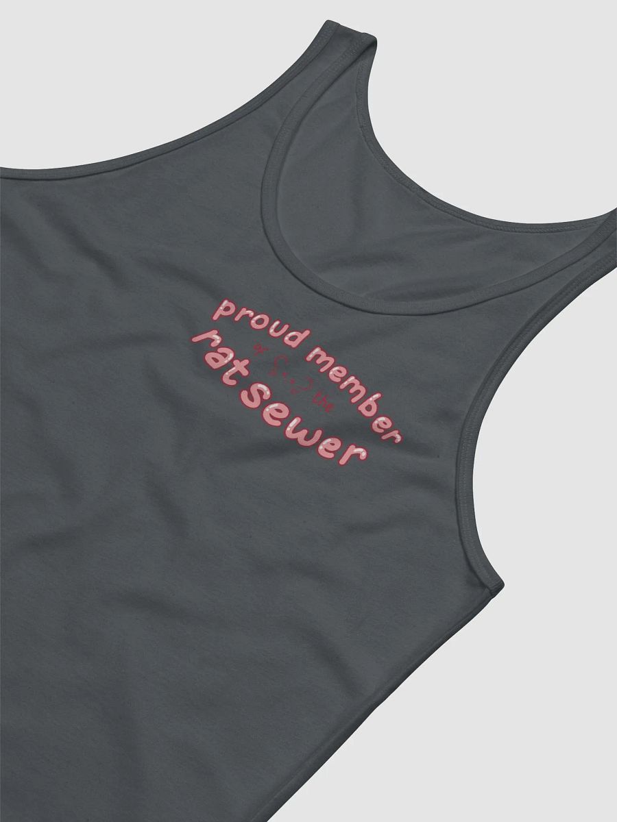Sleeveless Rat Tee product image (22)