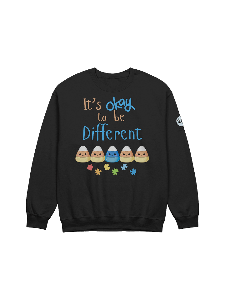 Be different product image (1)