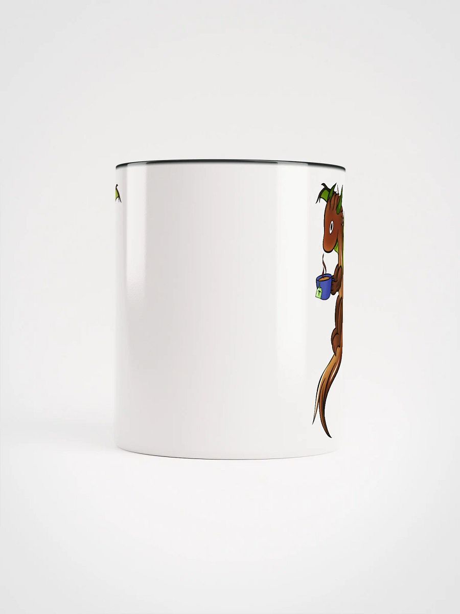 Henry With Tea Mug product image (5)