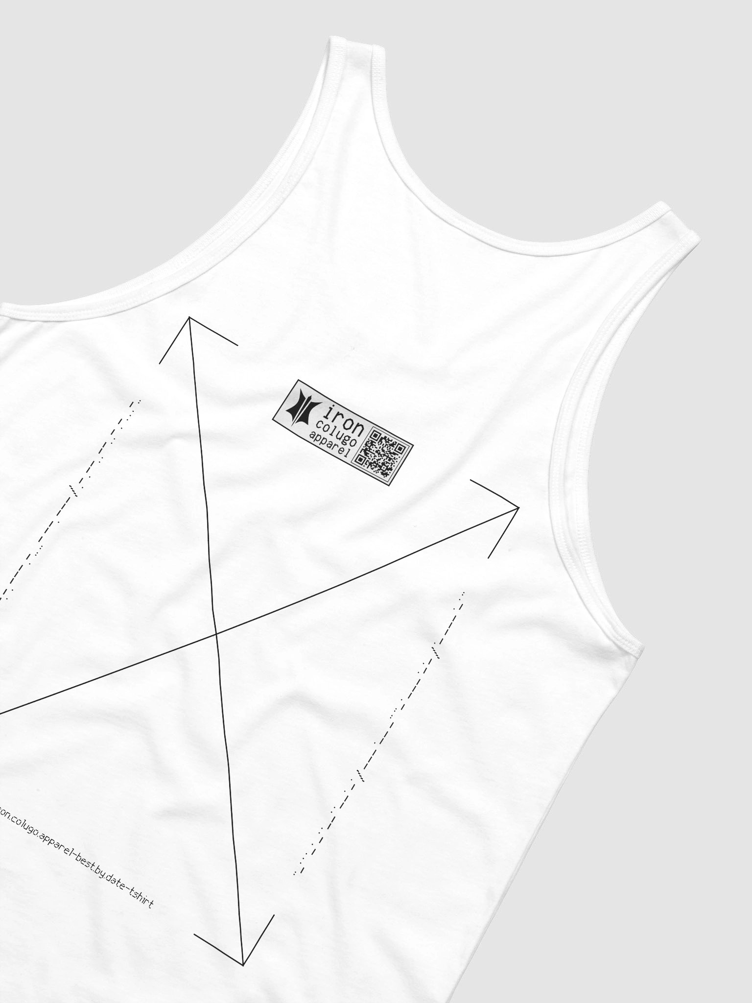 Best-by Date Tank product image (14)