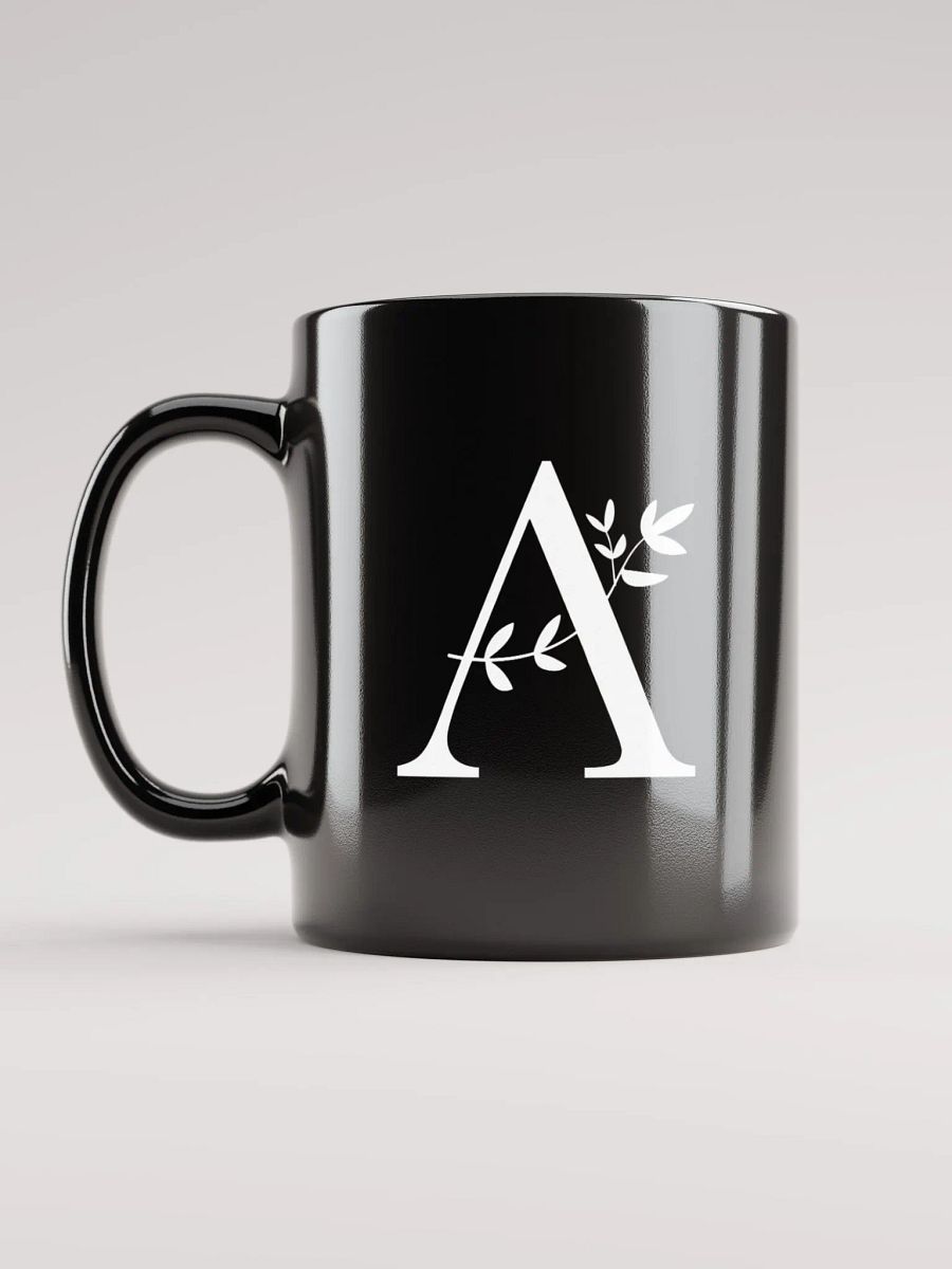 Cookie Corner Crew (mug black) product image (2)