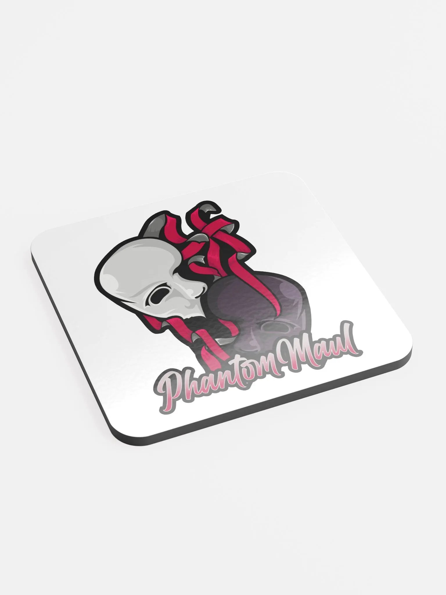 'PhantomMaul' Coaster product image (2)