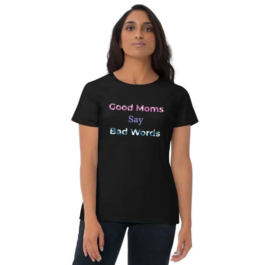 Good Moms T-shirt product image (12)