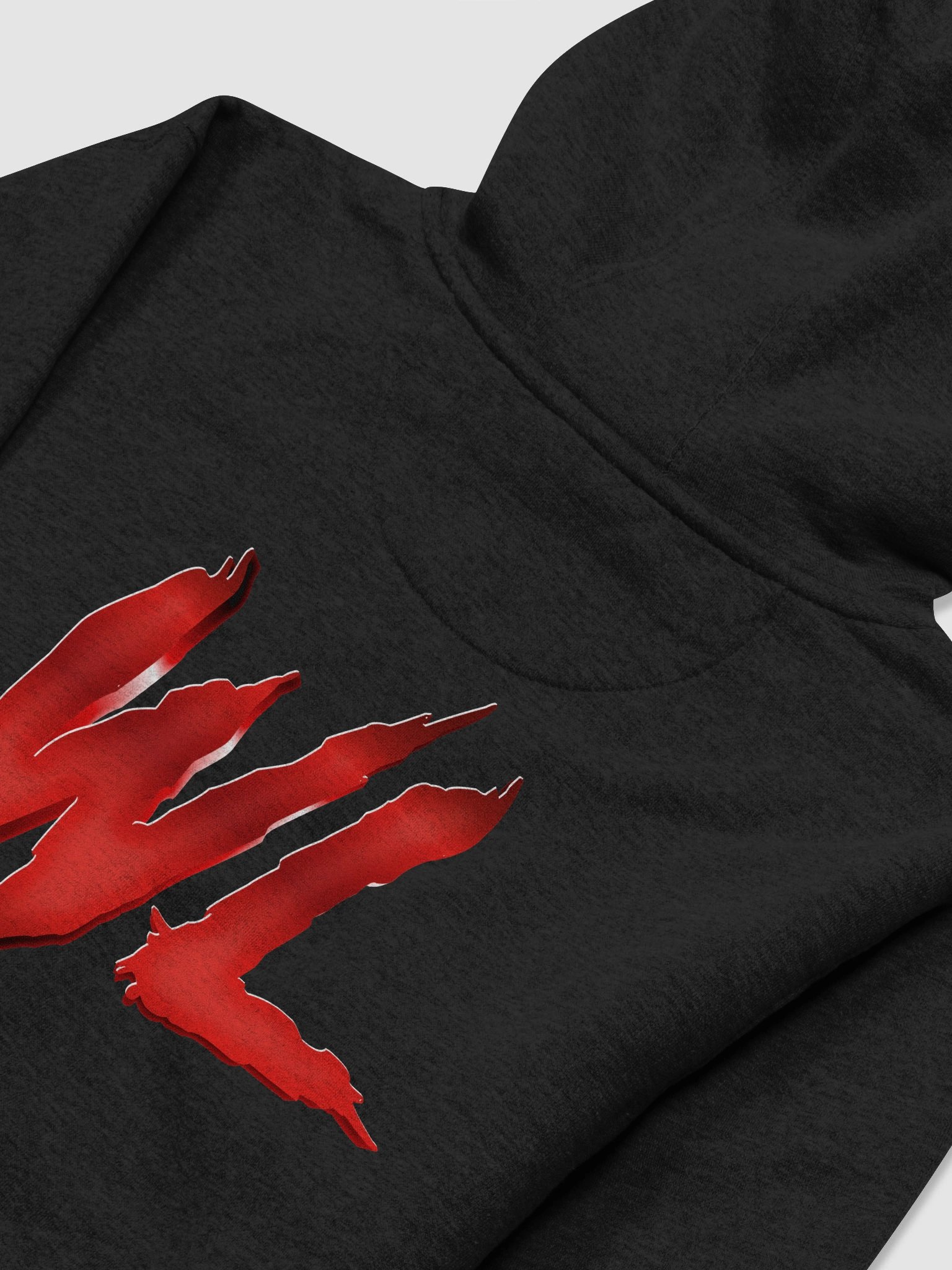 Warrior's Hoodie product image (4)