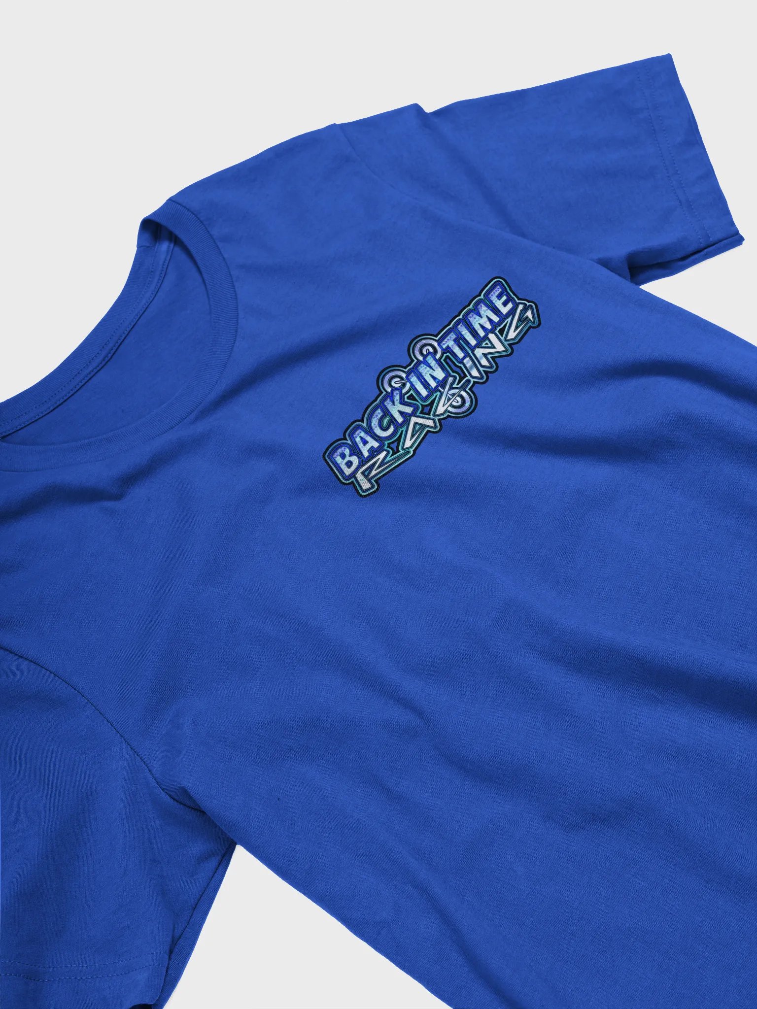 Back In Time Racing - Tee product image (31)