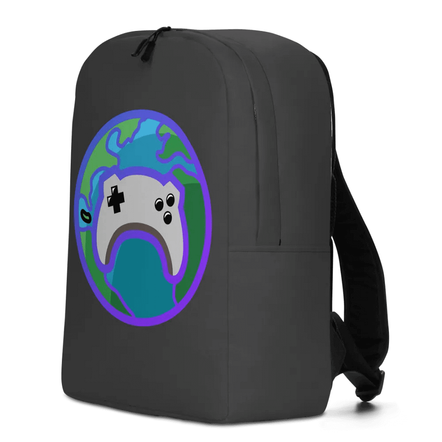One Of Us Remix Backpack product image (7)