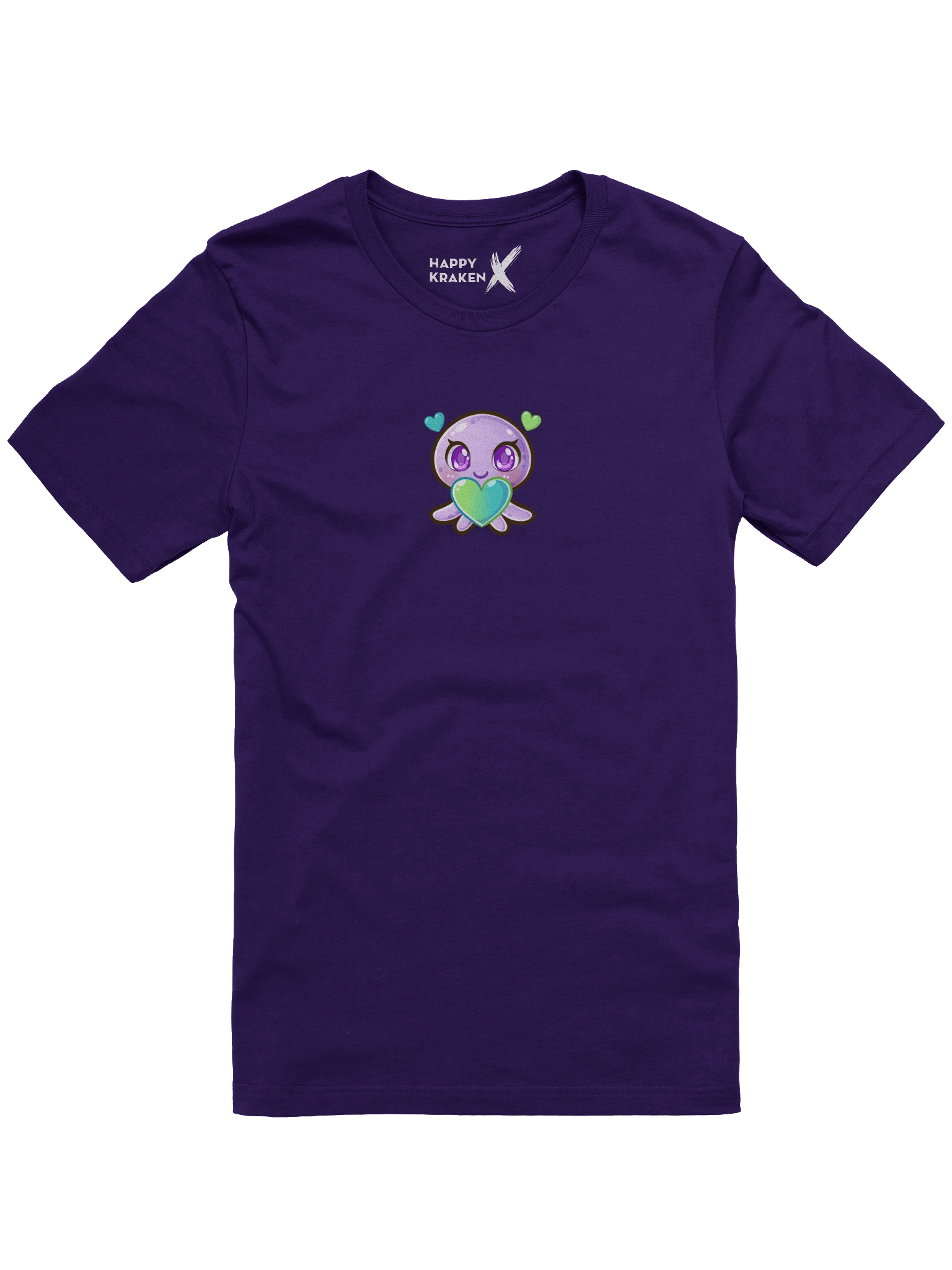 Inky Love T-Shirt product image (1)