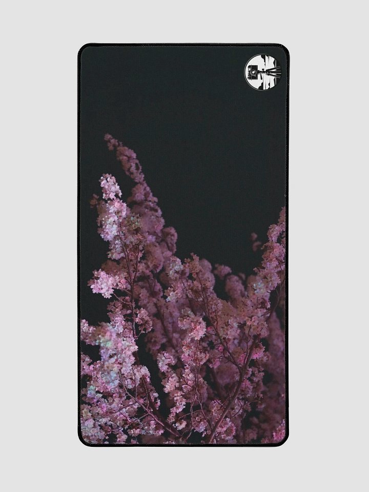 Cherry Blossom V3 Deskpad product image (2)