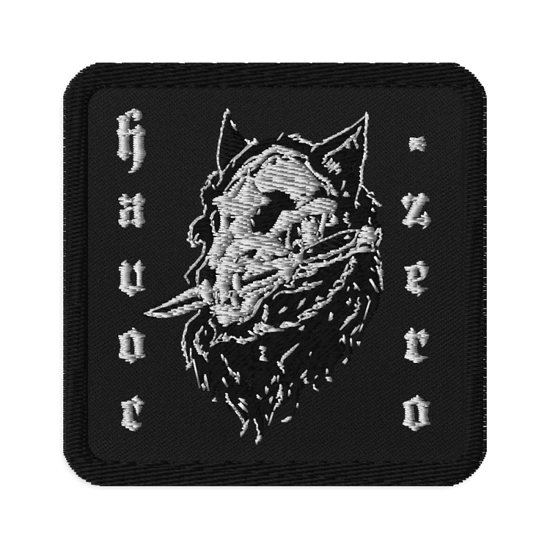 HZ // Access - Patch