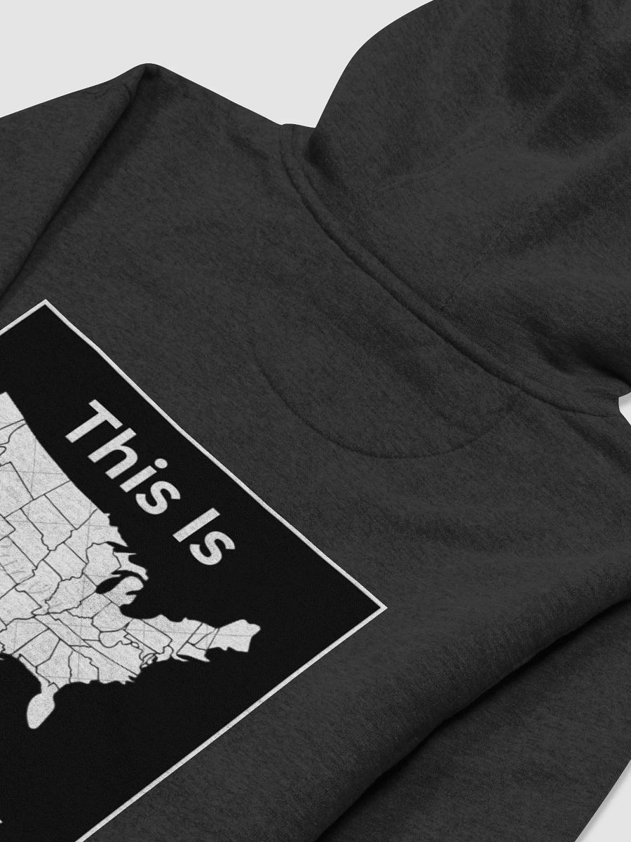 Southern Woods Apparel This is God