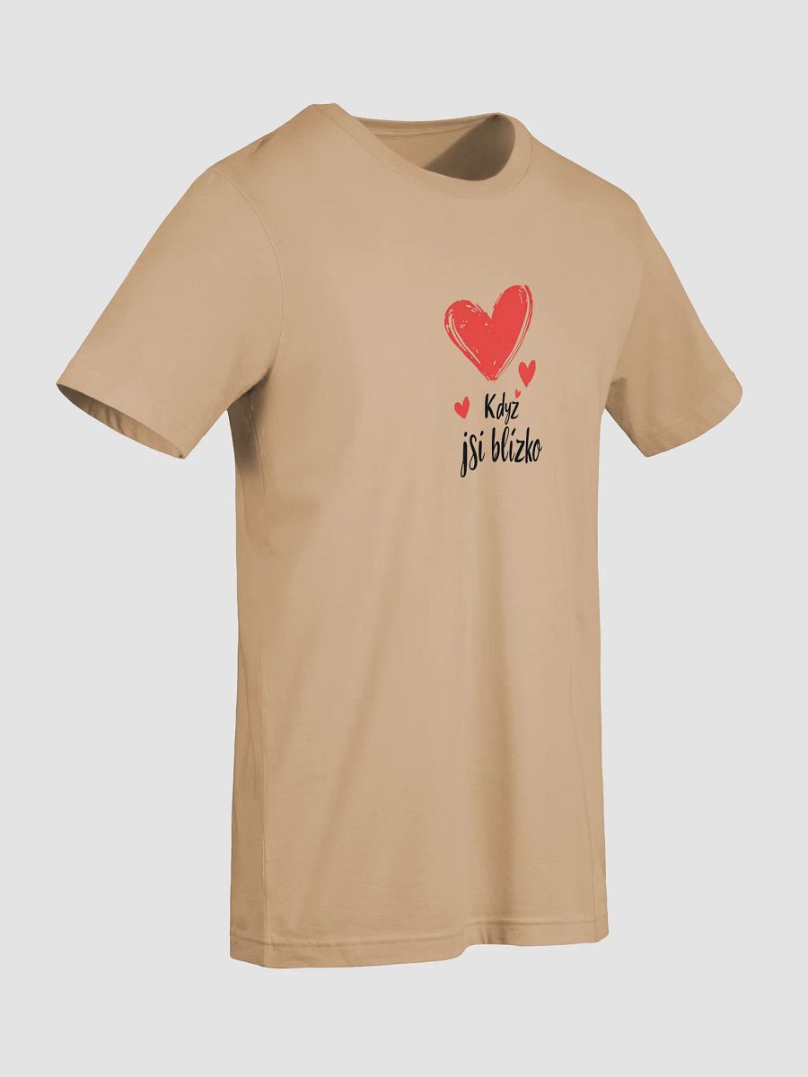 Když jsi blízko 1 product image (17)