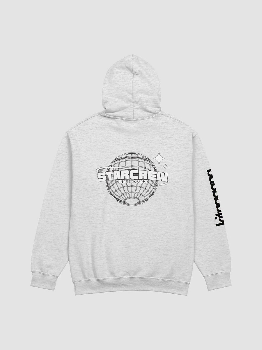 SUCK IT StarCrew Hoodie product image (3)