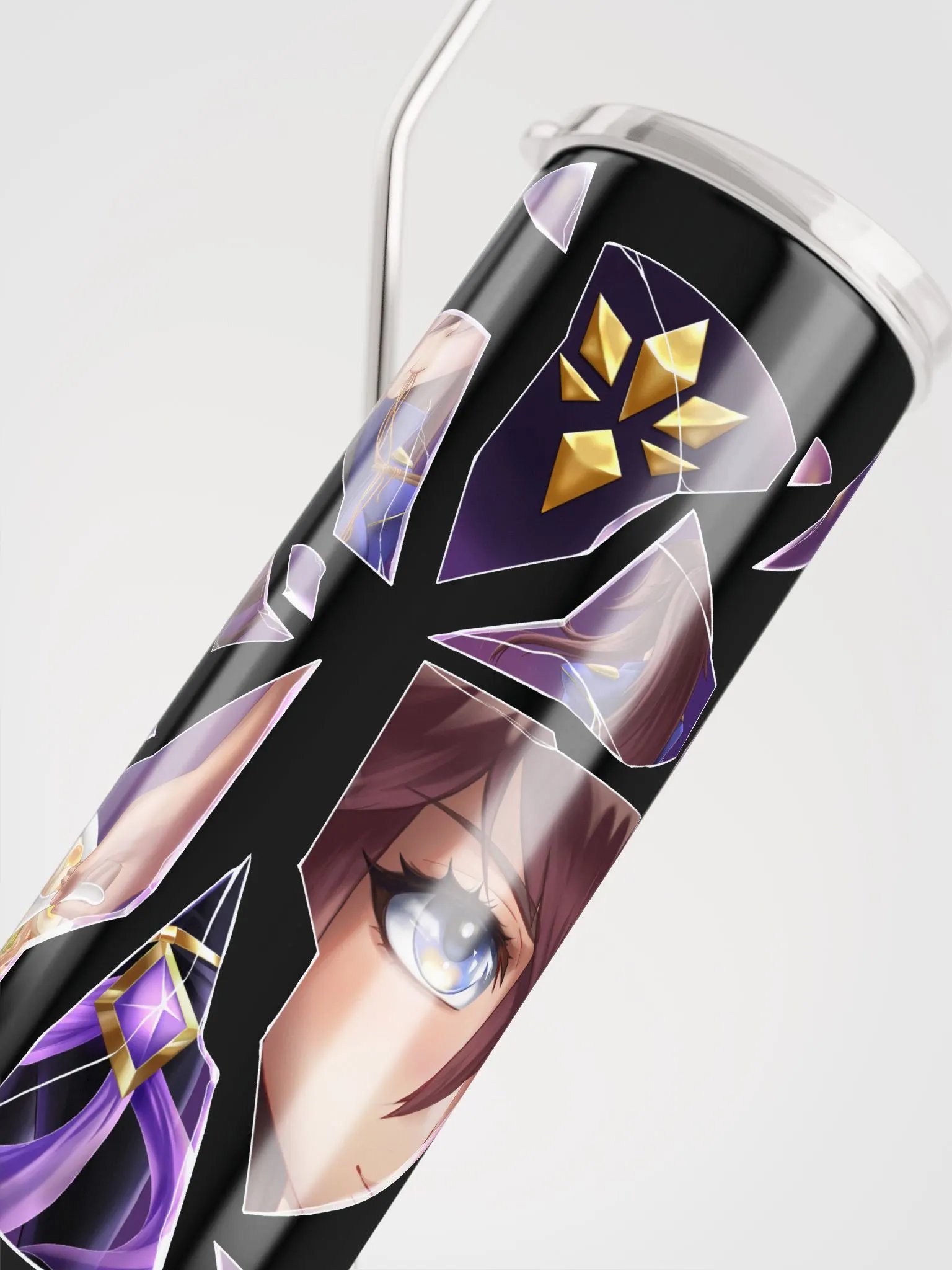 Fragments - Stainless Steel Tumbler product image (5)