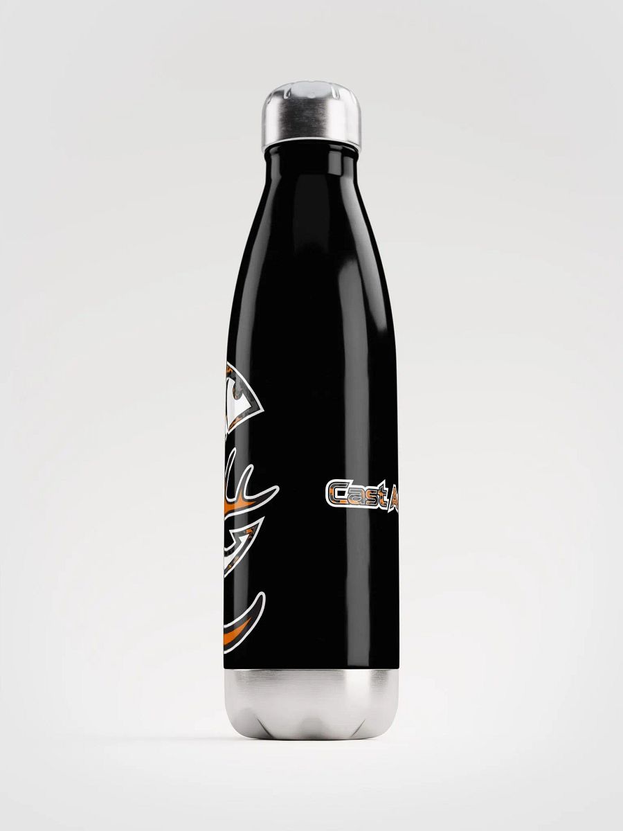 Cast And Camo Stainless Bottle product image (1)