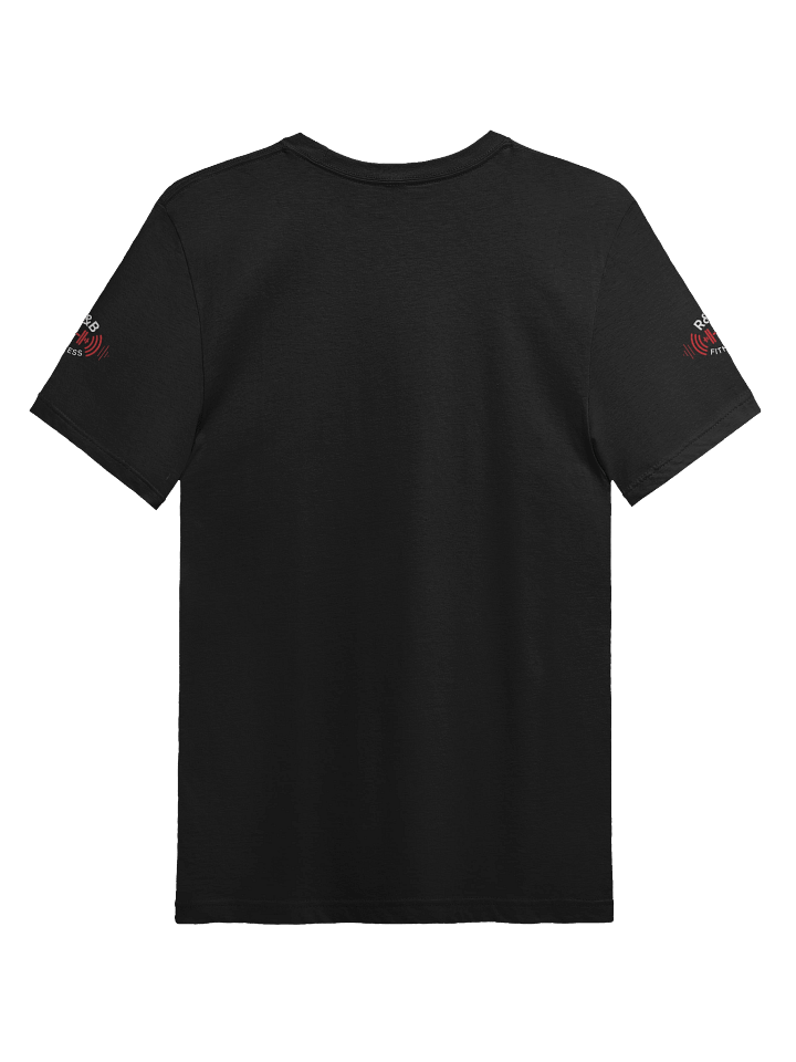 R&B Fitness Reclaim Your Day Tee product image (6)