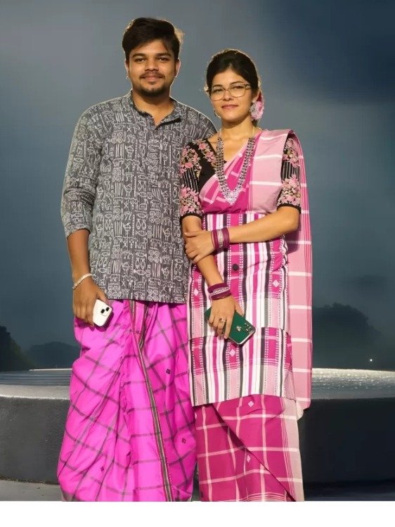 Santali Traditional product image (11)