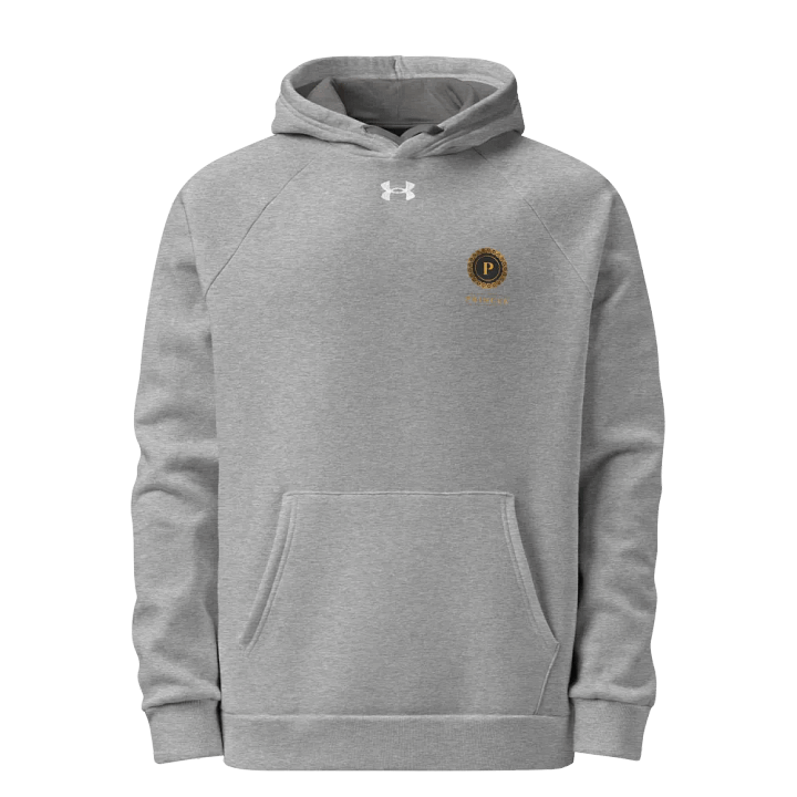 Regal Emblem Unisex Hoodie P LOGO product image (1)