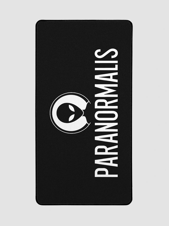 Paranormalis Desk Mat product image (2)
