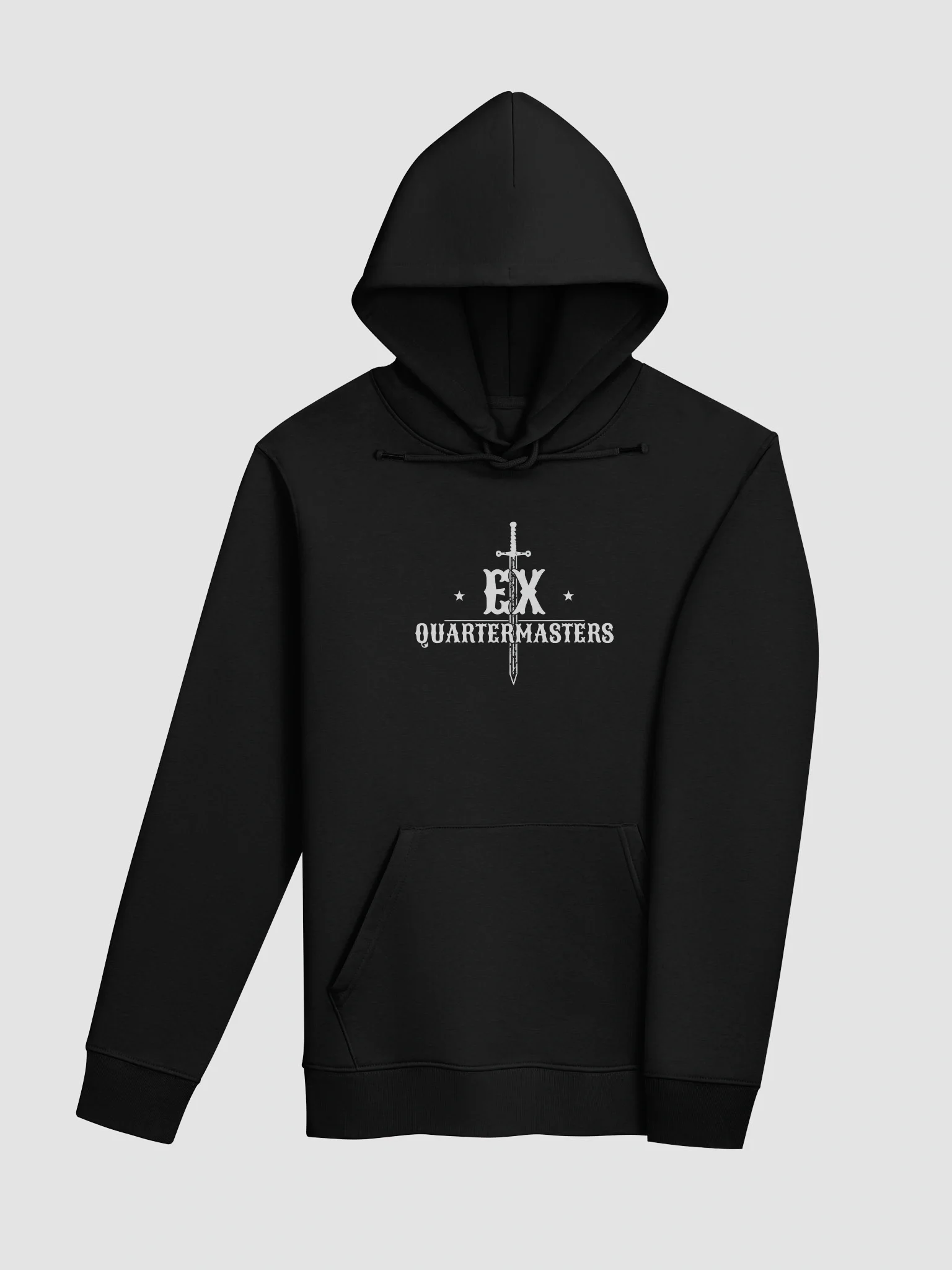 Sword Hoodie product image (4)