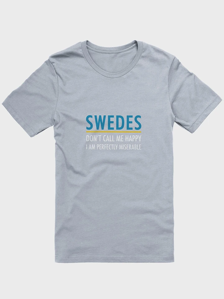 Swedish tee product image (1)