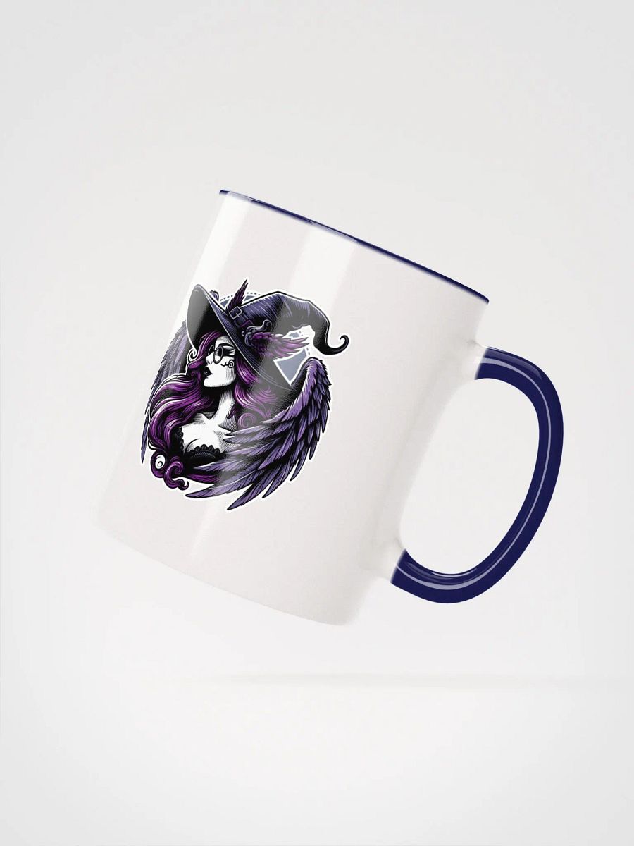 Lady Mug product image (5)