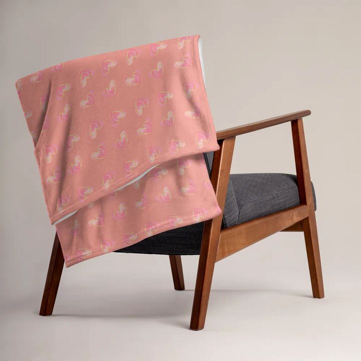 Sweetheart Throw product image (13)