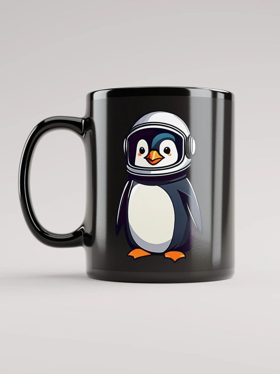 Space Rico Mug product image (6)
