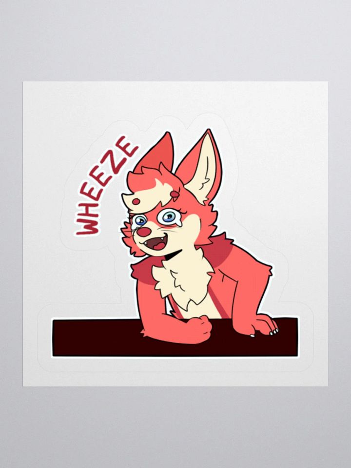 ❤️ May - Wheeze product image (2)