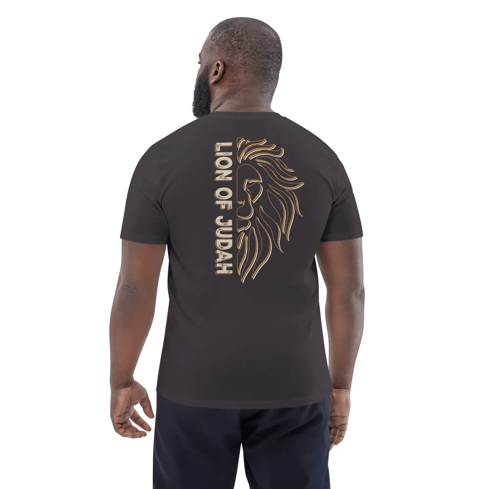 Revelation 5:5 | Unisex Shirt product image (5)