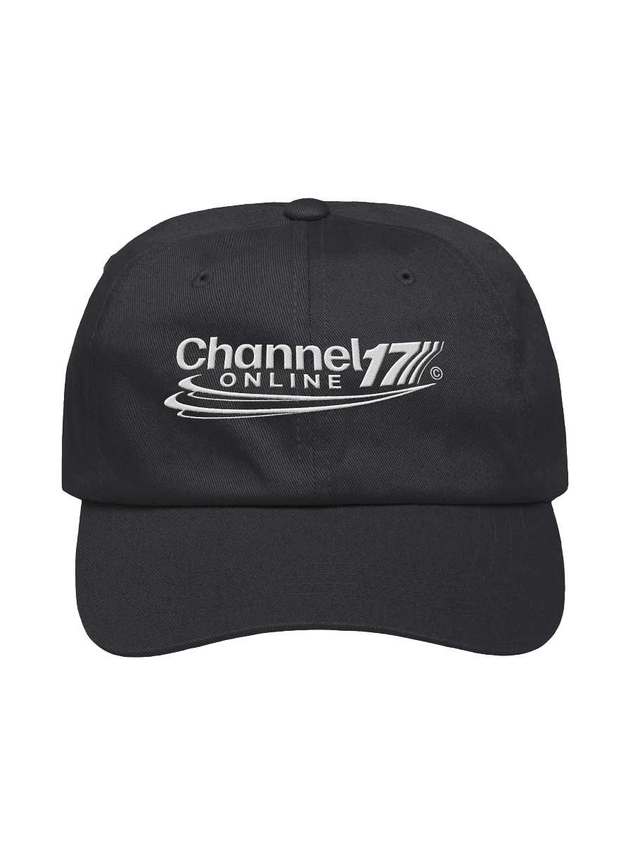 CHANNEL17 ONLINE Hat product image (1)