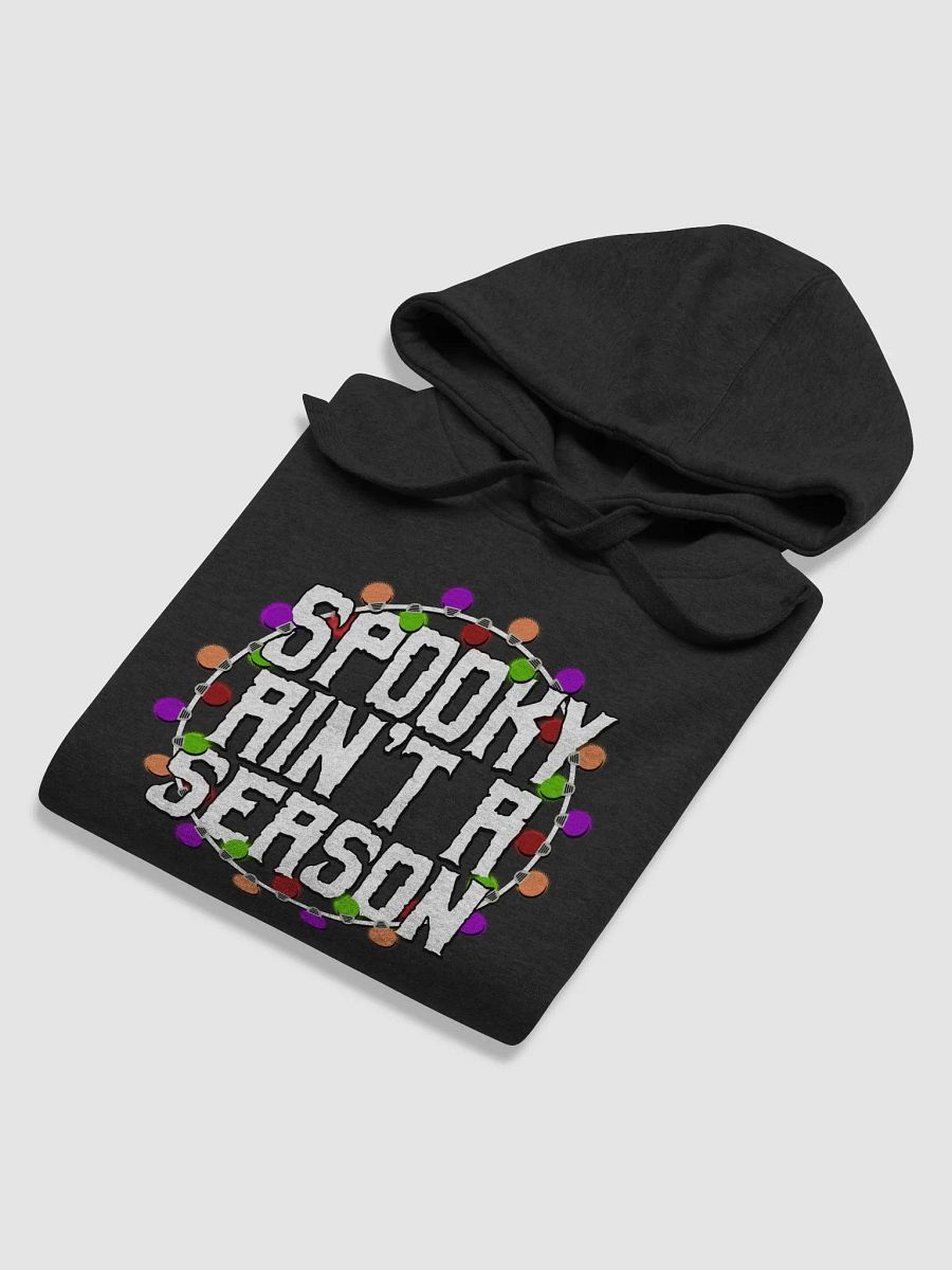Spooky Ain't A Season Sweater product image (6)