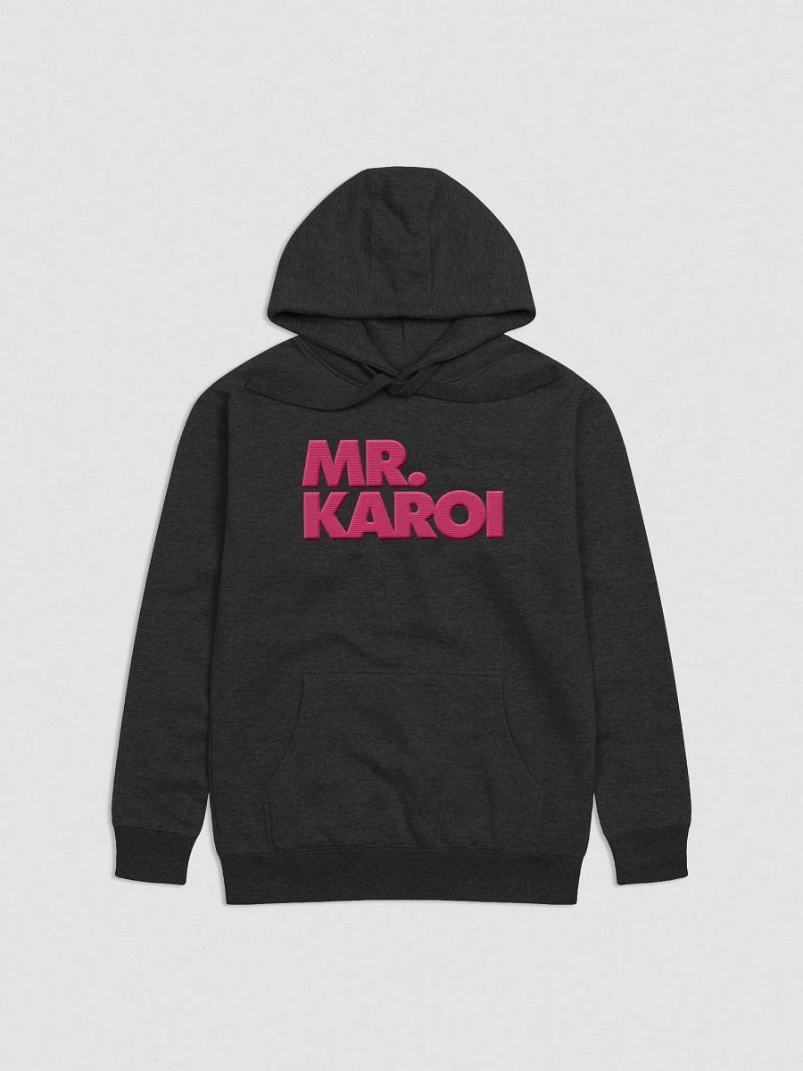 Mr. Karoi Hoodie product image (1)