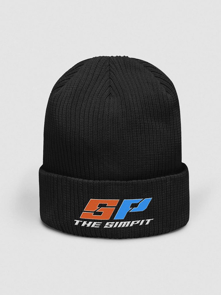 The New Simpit Beanie product image (1)
