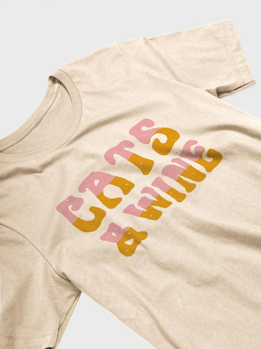 Cats & Wine product image (1)