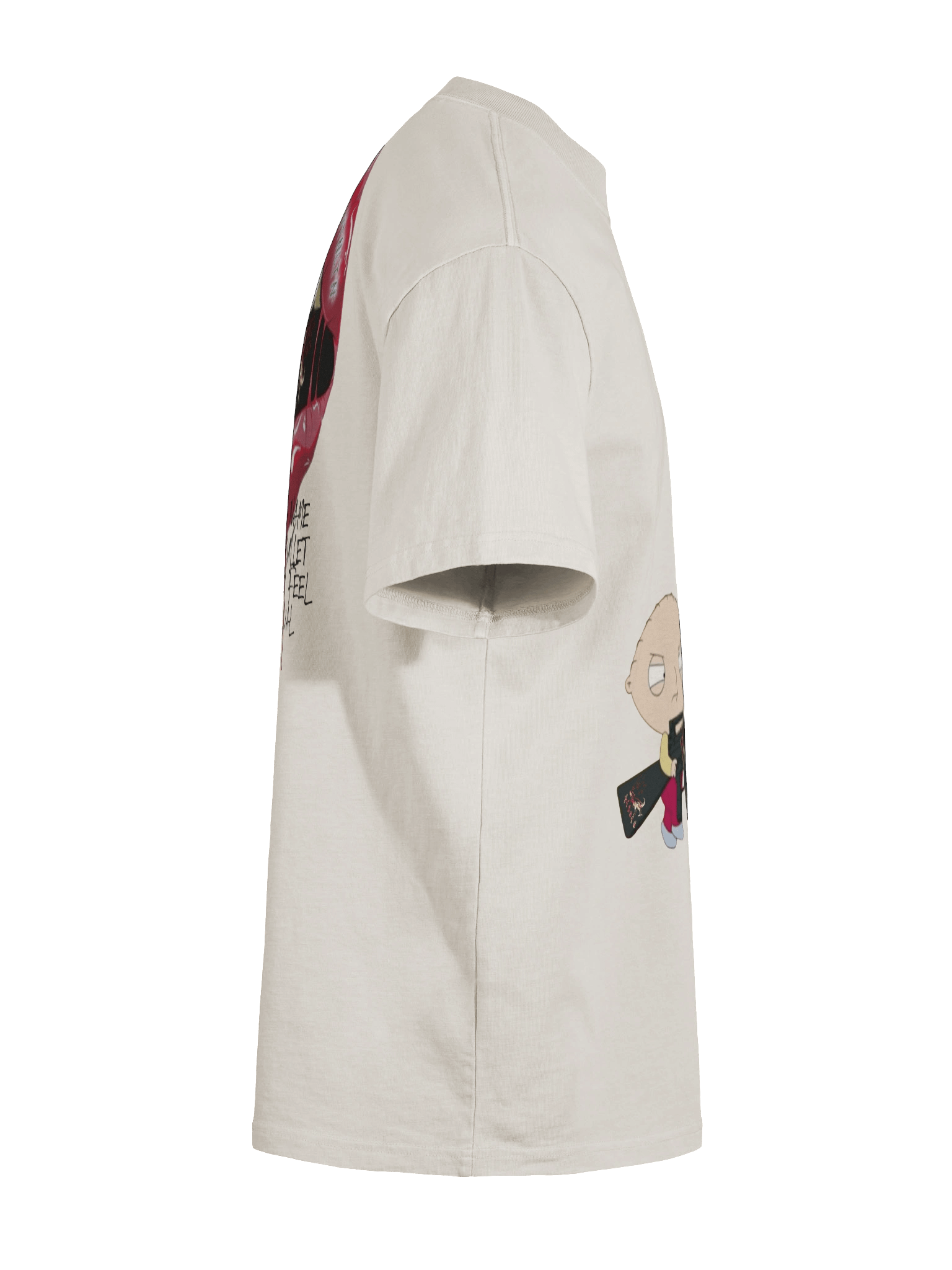 stewie enters the chat product image (11)