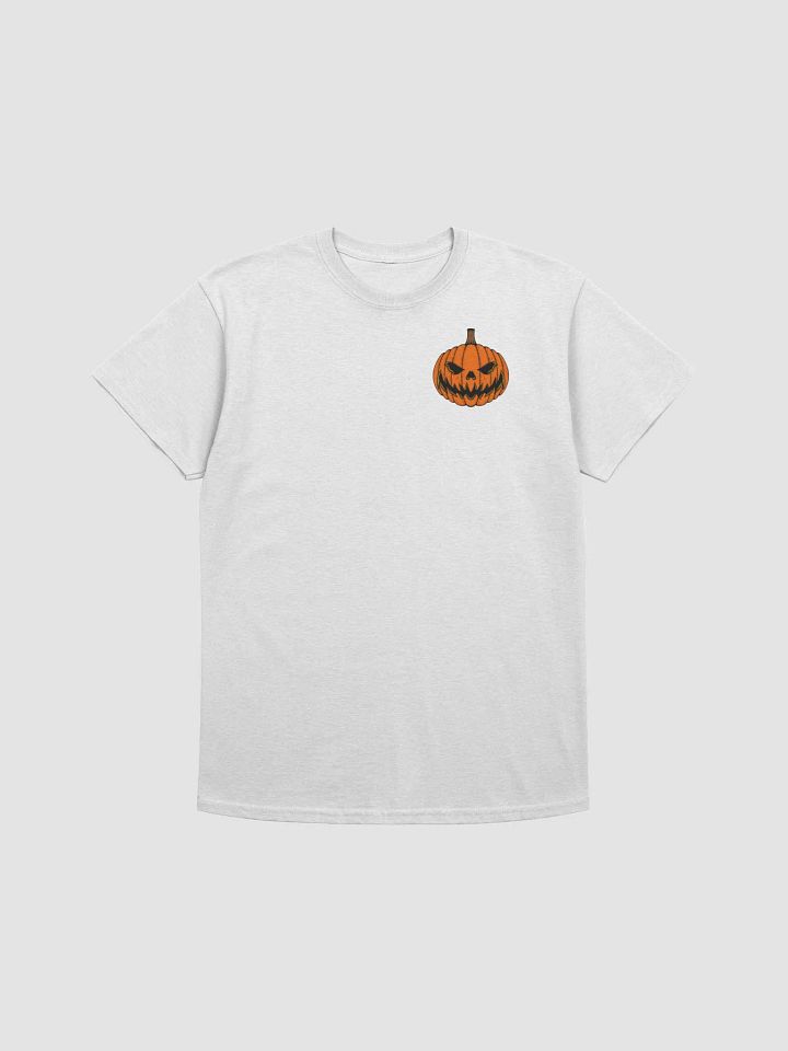 Scarecrow Tattoo || Gildan Ultra Cotton T-Shirt product image (4)