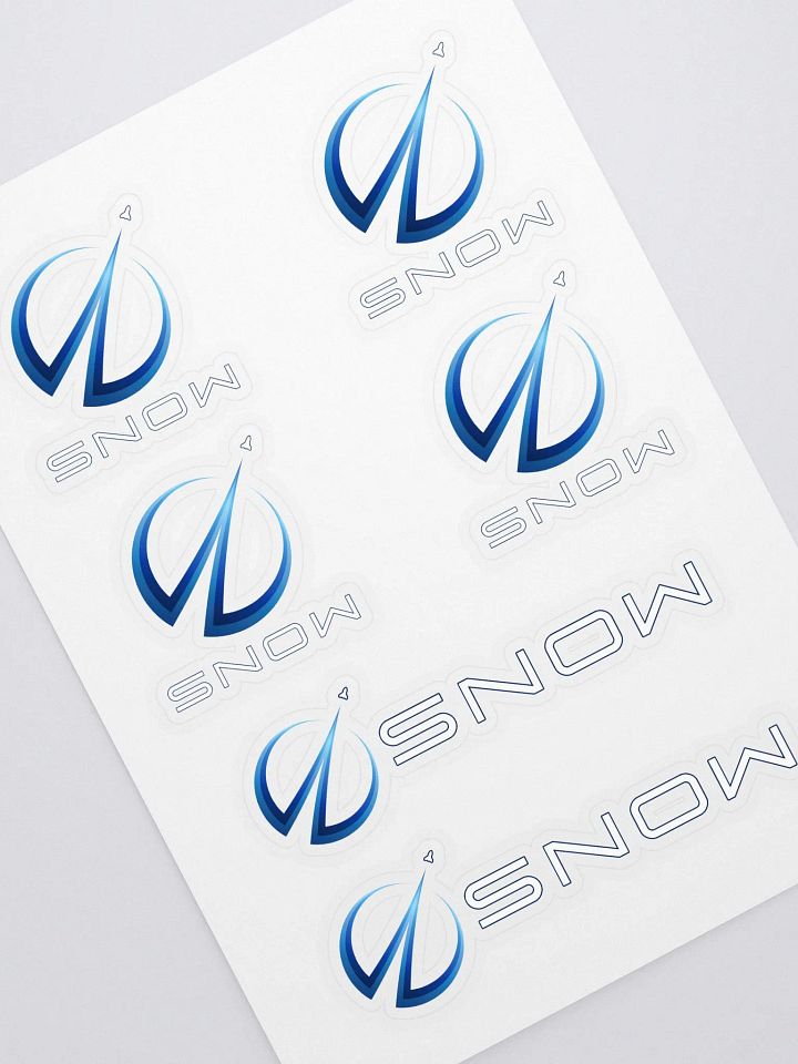 Logo Sheet product image (1)
