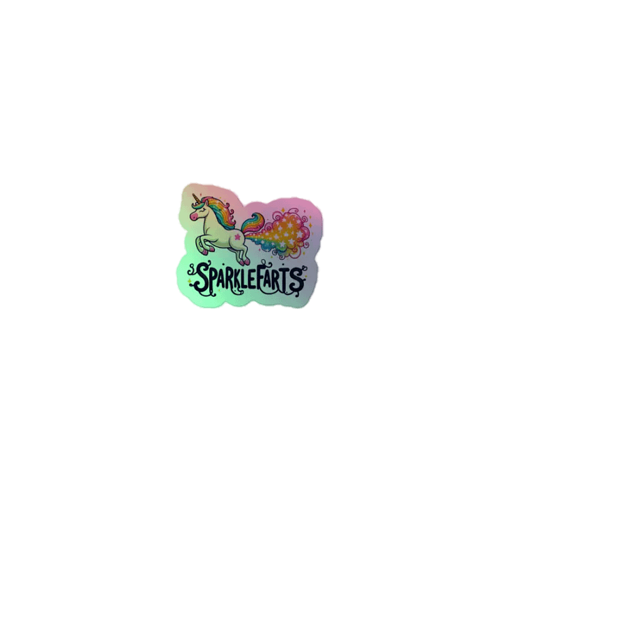 Sparkle Sticker product image (1)