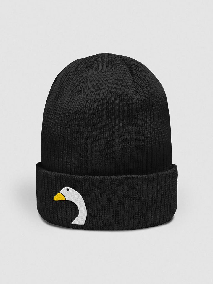 Goose Beanie! (1) product image (13)